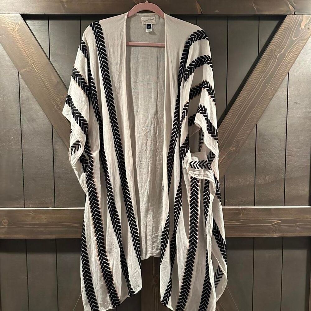 Universal-thread Women's Cardigan